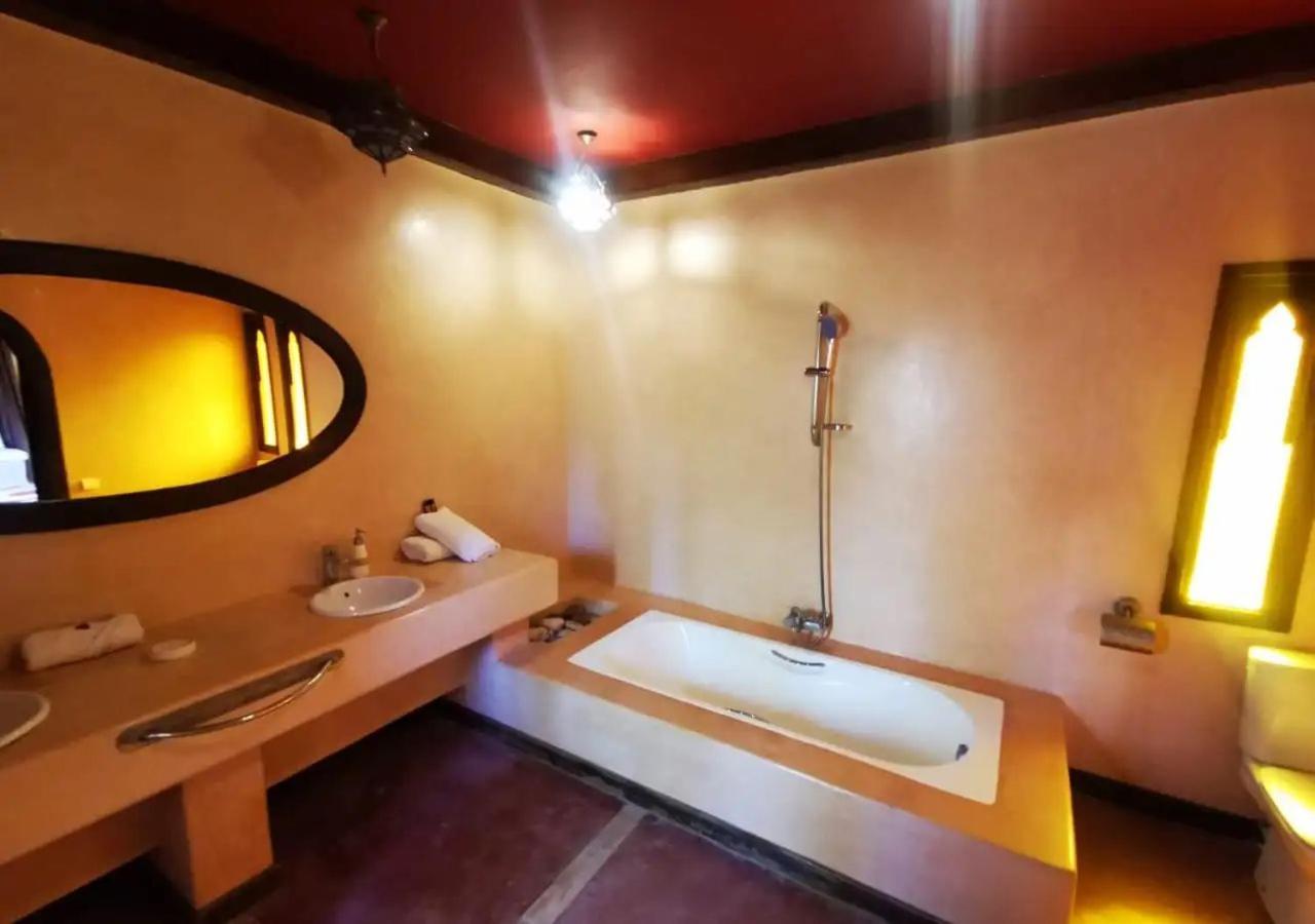 Guest house Palmeraie Amelis *
