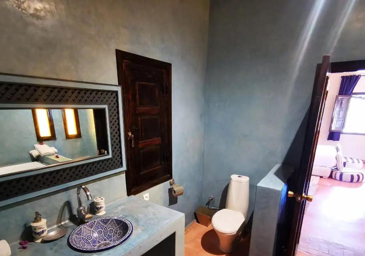 Guest house Palmeraie Amelis Marrakesh