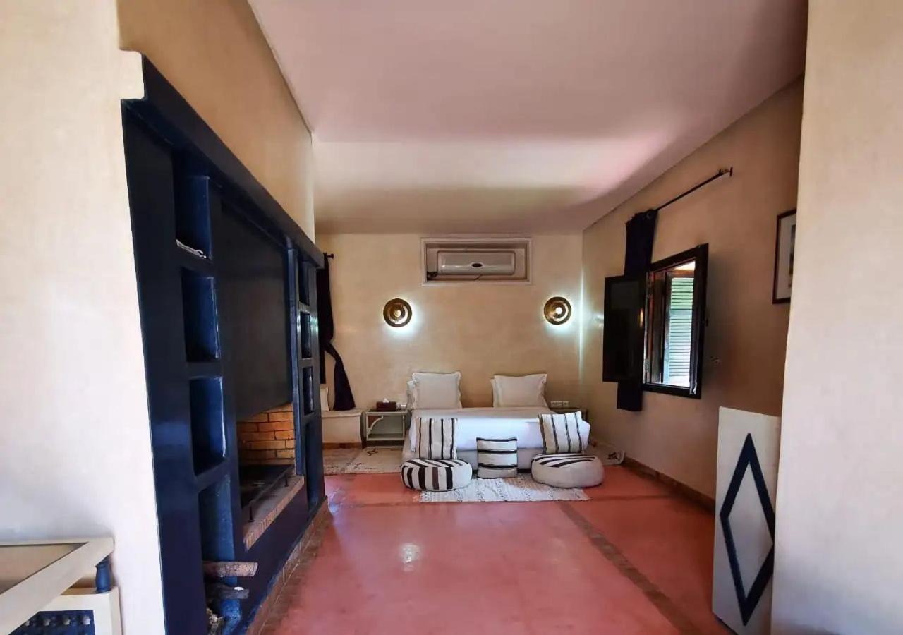 Guest house Palmeraie Amelis *
