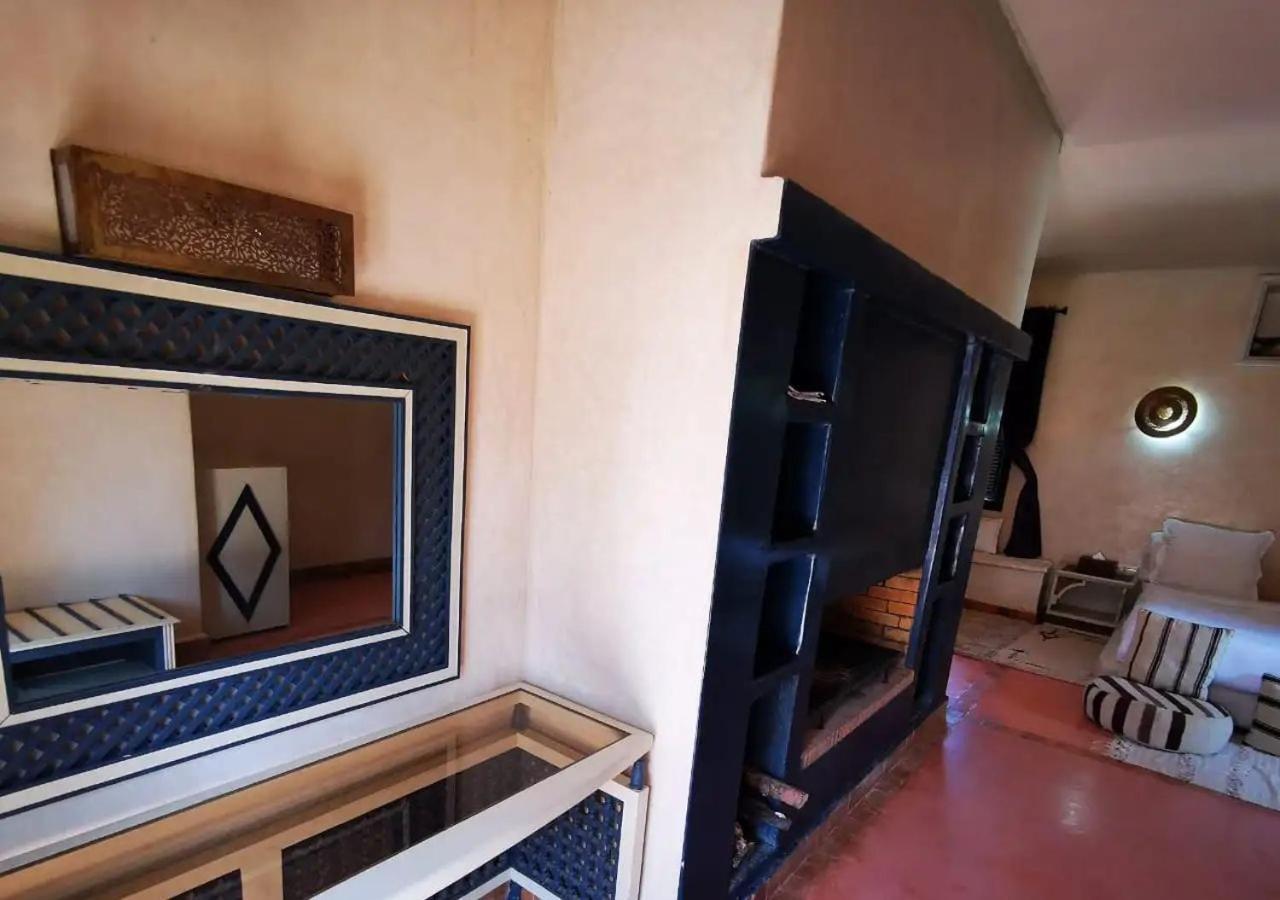 Palmeraie Amelis Guest house *