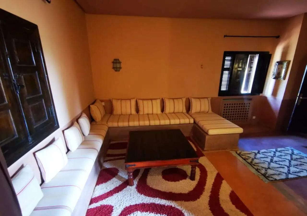 Palmeraie Amelis Guest house Marrakesh