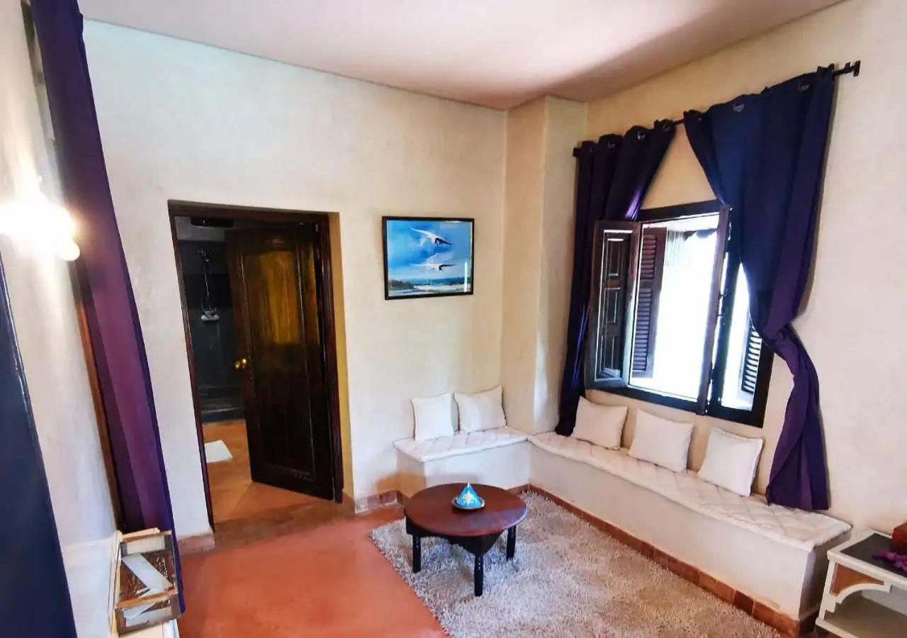 Palmeraie Amelis Guest house Marrakesh