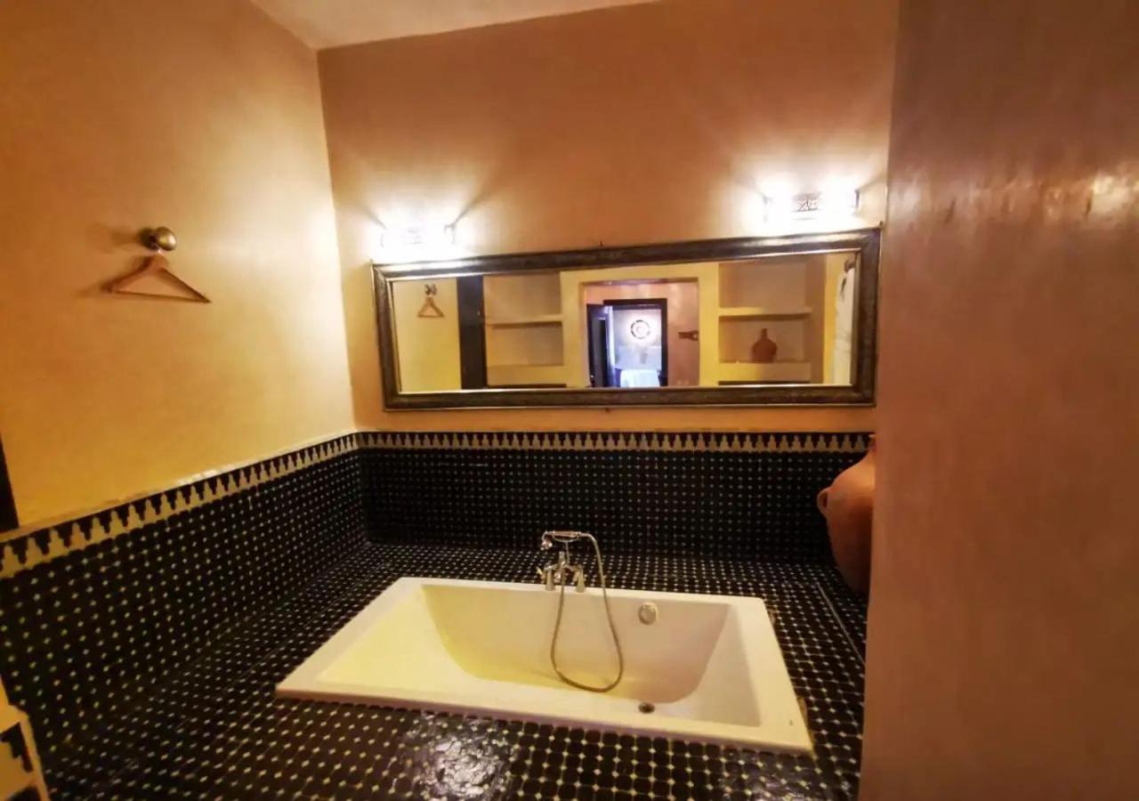Guest house Palmeraie Amelis Marrakesh