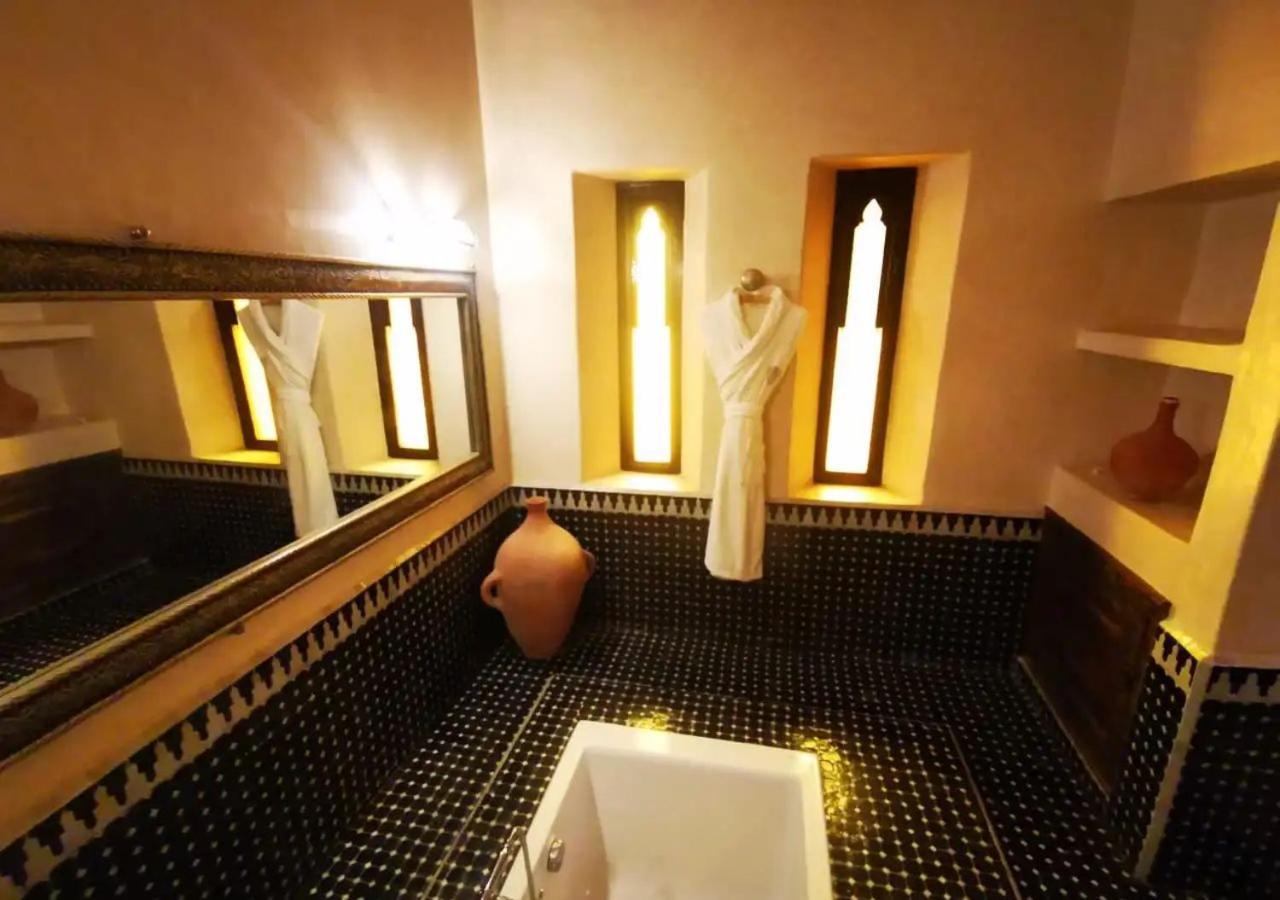 Palmeraie Amelis Guest house Marrakesh