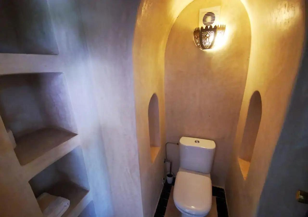 Guest house Palmeraie Amelis *