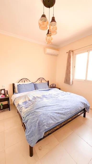 Ideally Located - Fully Equipped 2 Bedrooms Flat Apartment Marrakesh