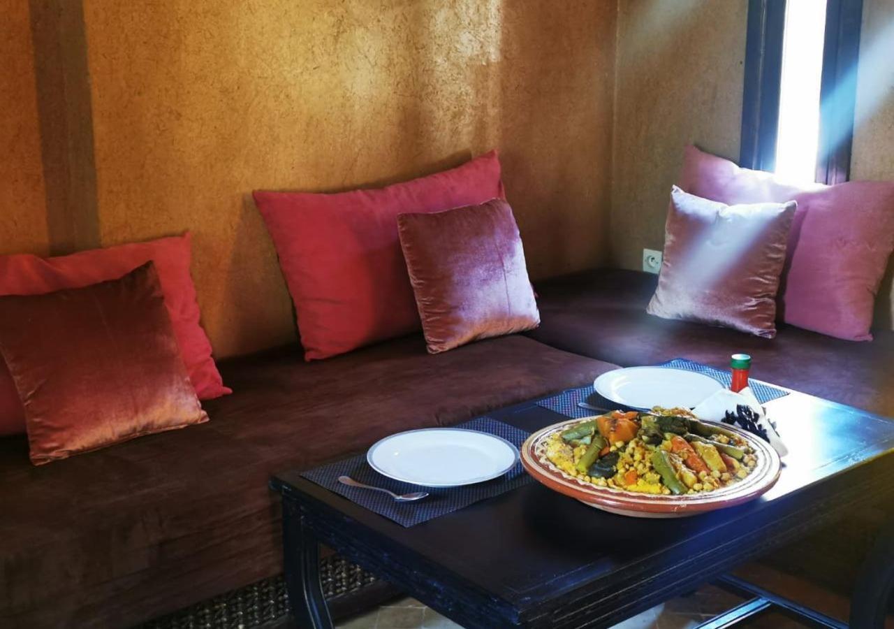 Palmeraie Amelis Guest house Marrakesh