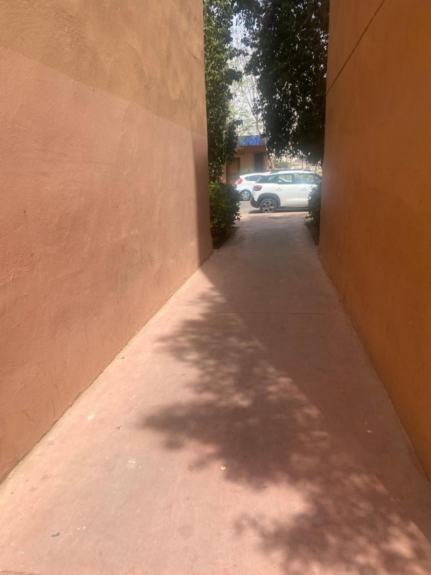 Basatine Targa Apartment Marrakesh