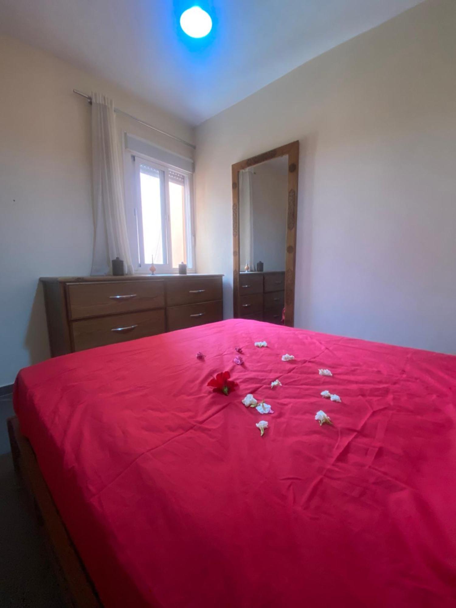 Apartment Basatine Targa Marrakesh