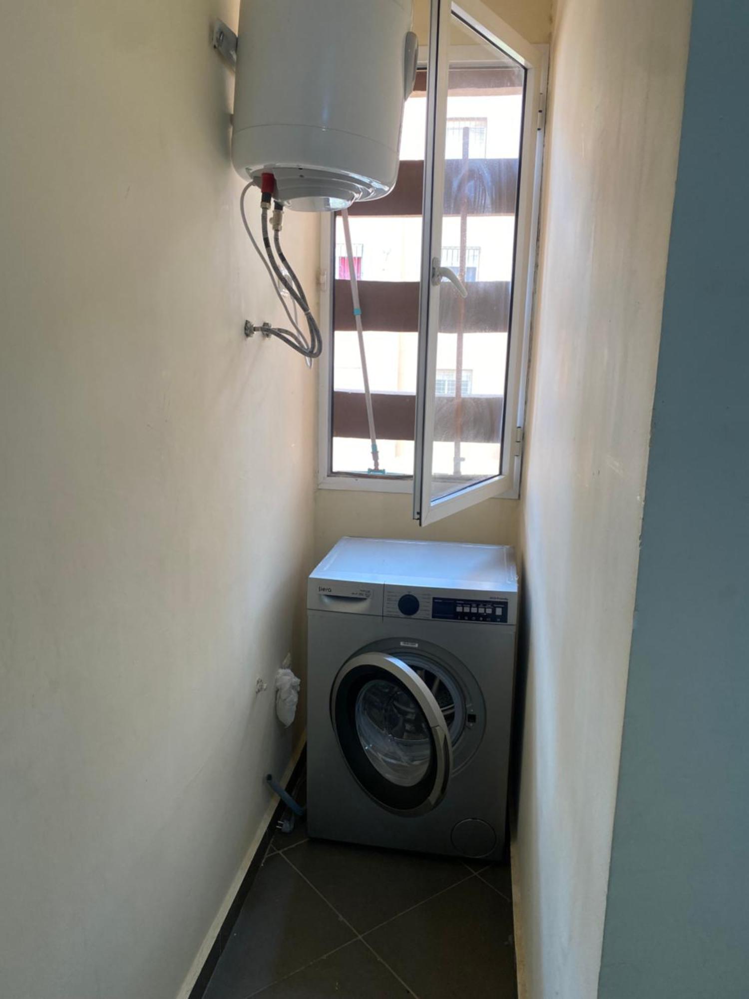 Apartment Basatine Targa Marrakesh