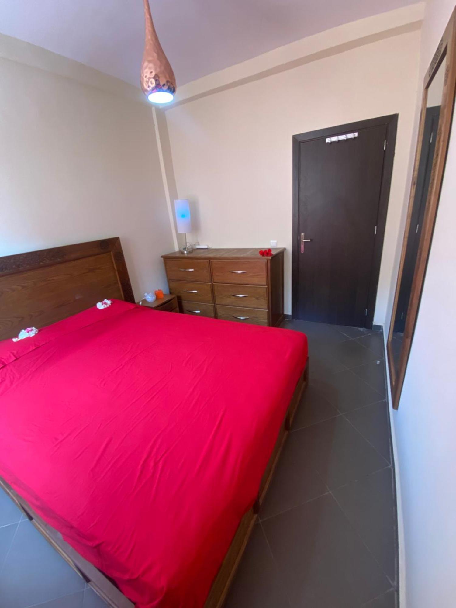 Apartment Basatine Targa