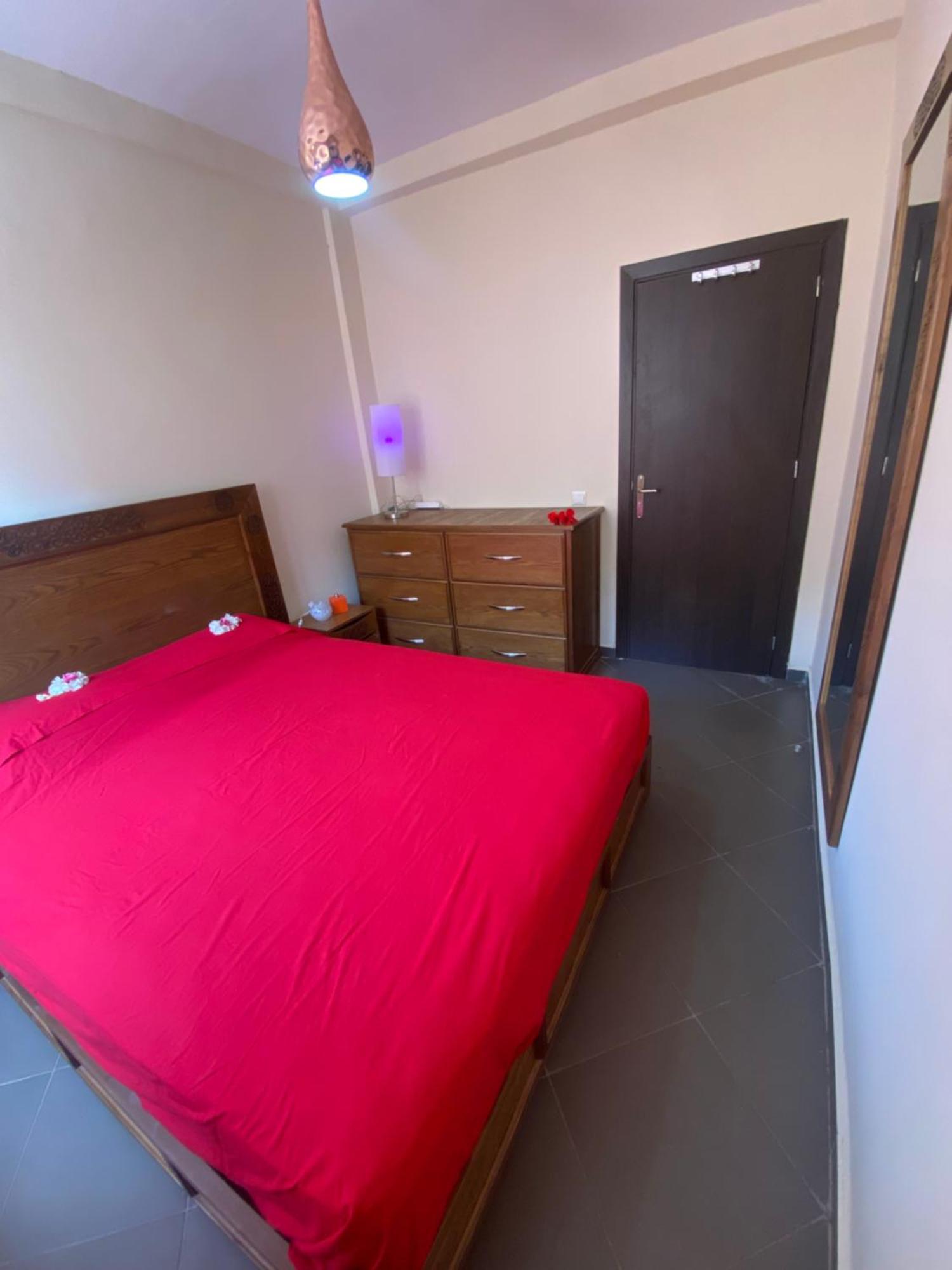 Basatine Targa Apartment *