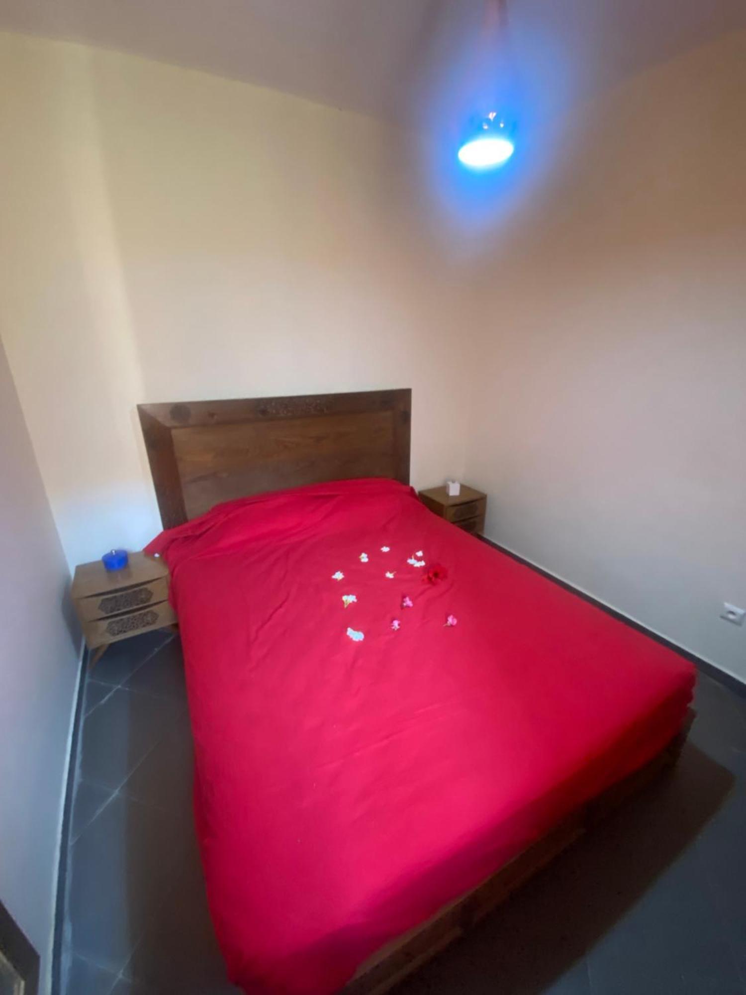 Apartment Basatine Targa *