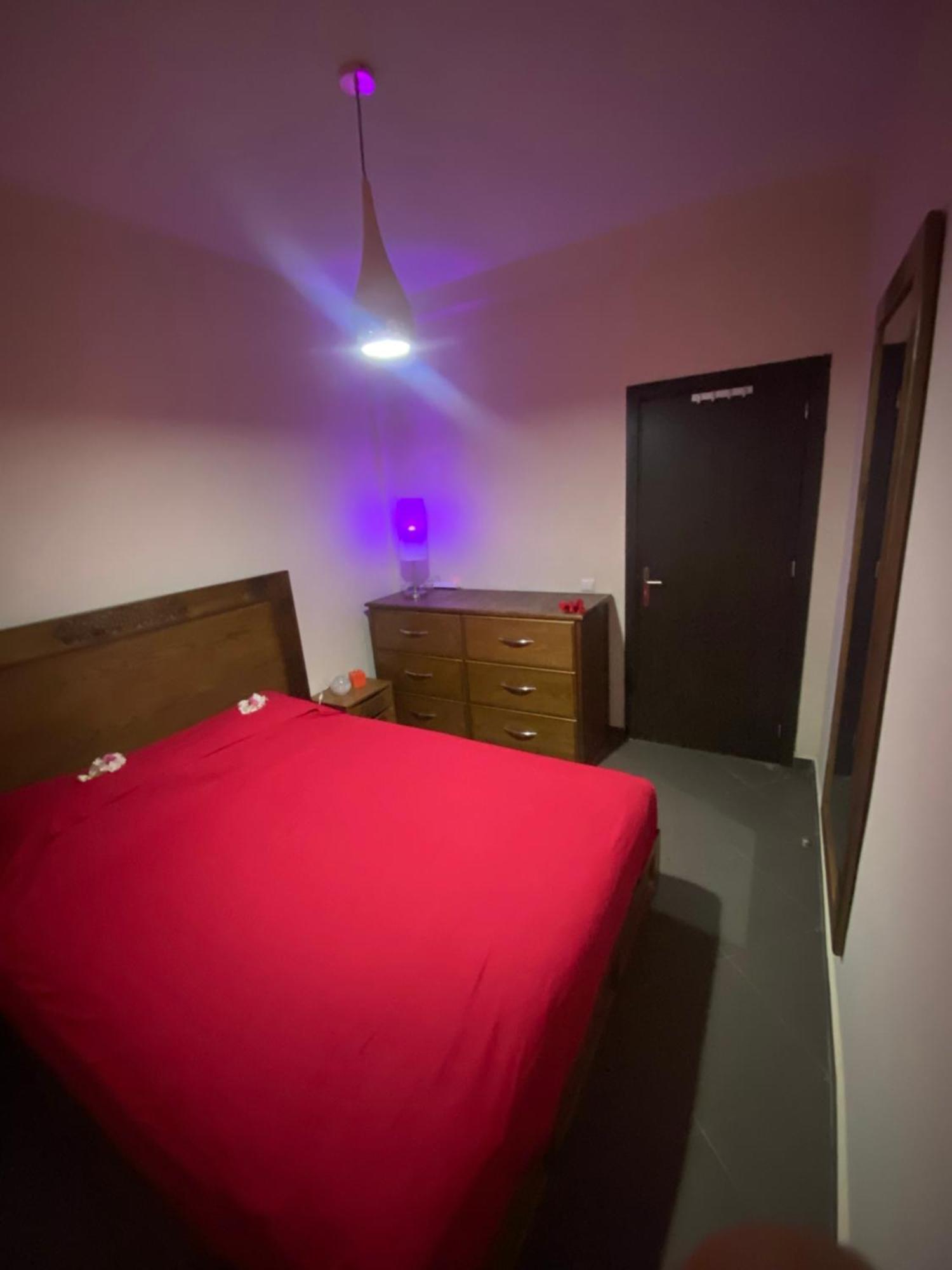 Apartment Basatine Targa