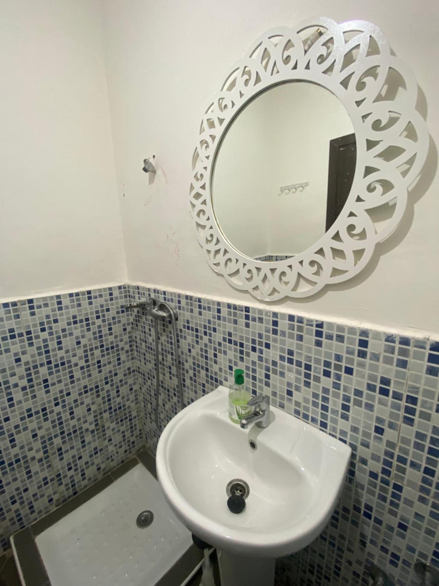 Basatine Targa Apartment *