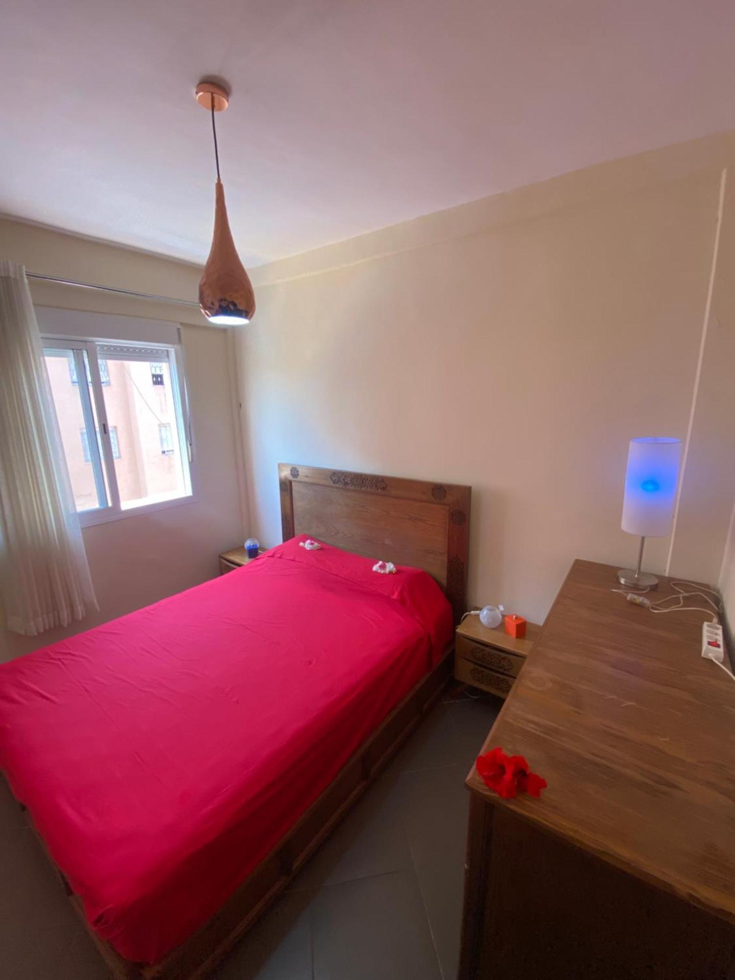 Apartment Basatine Targa *