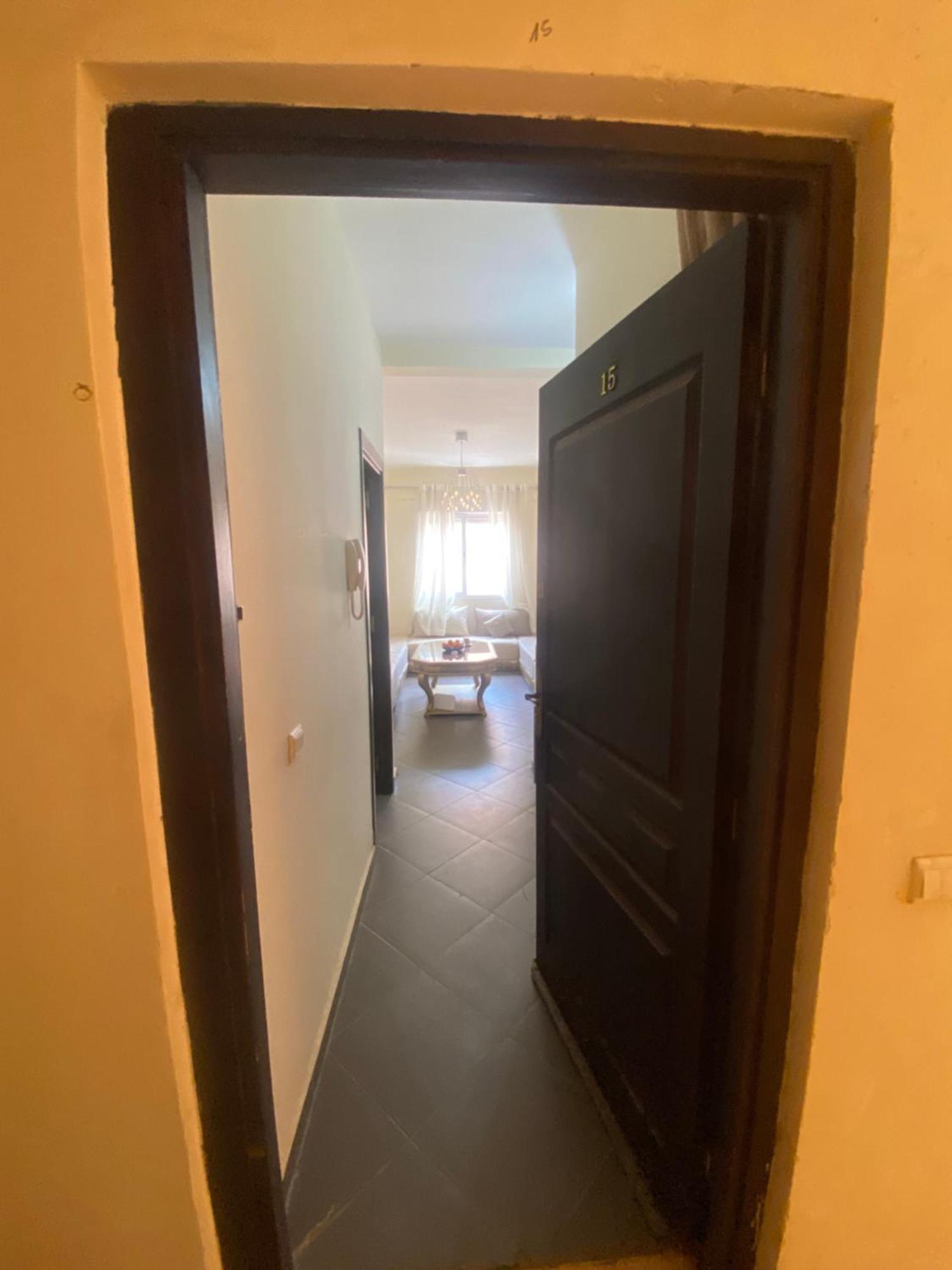 Apartment Basatine Targa