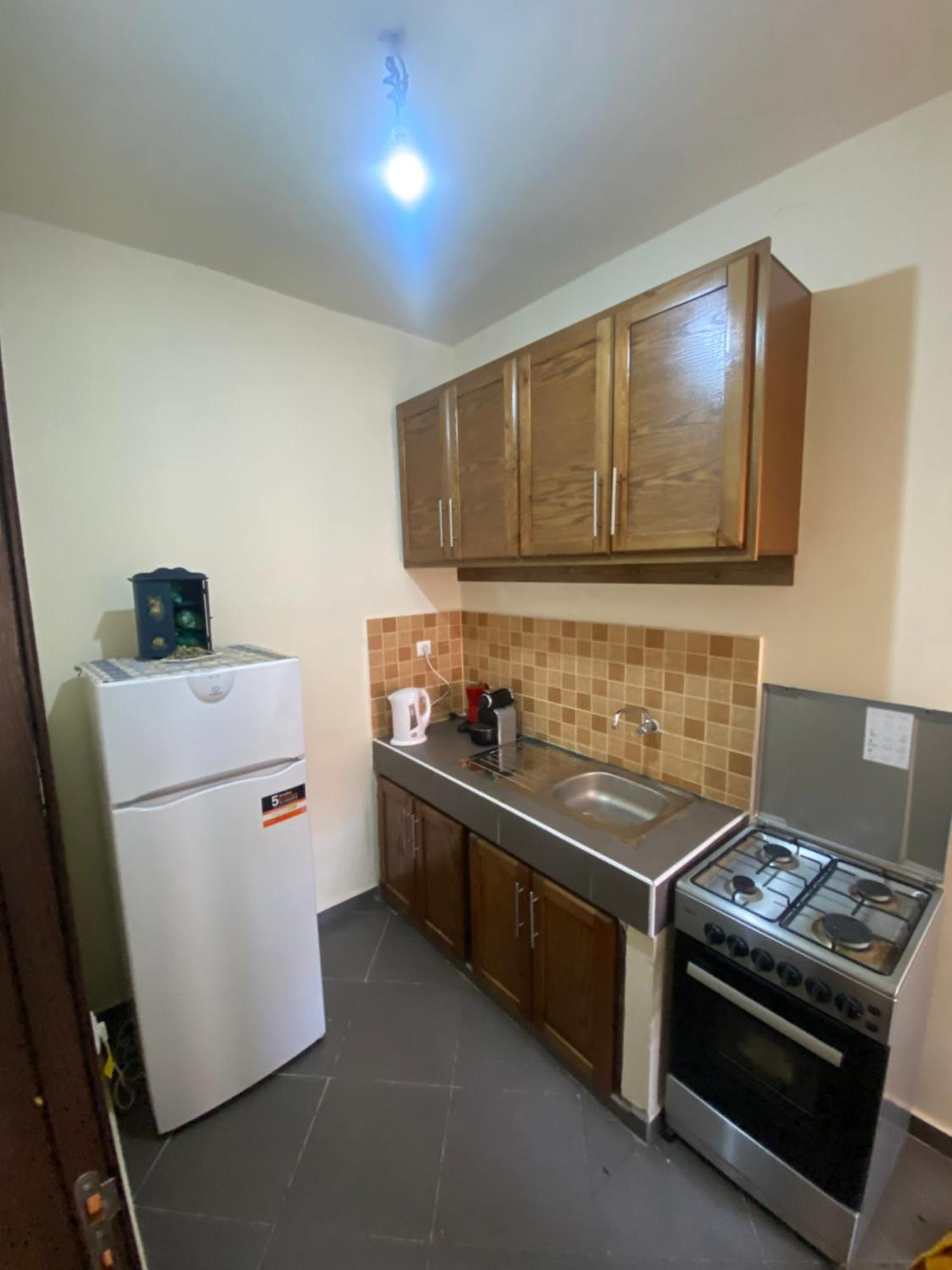 Apartment Basatine Targa *