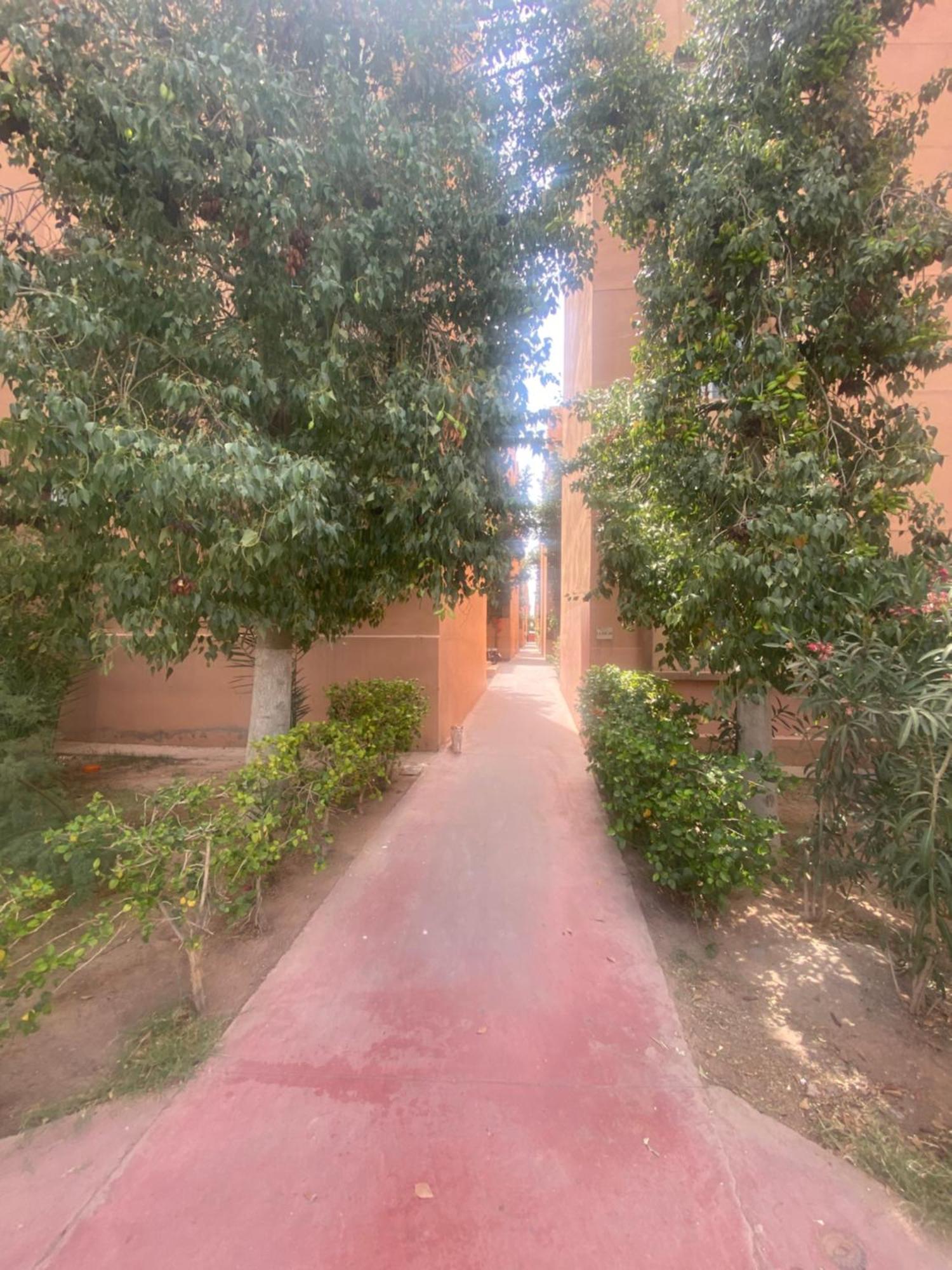Apartment Basatine Targa Marrakesh
