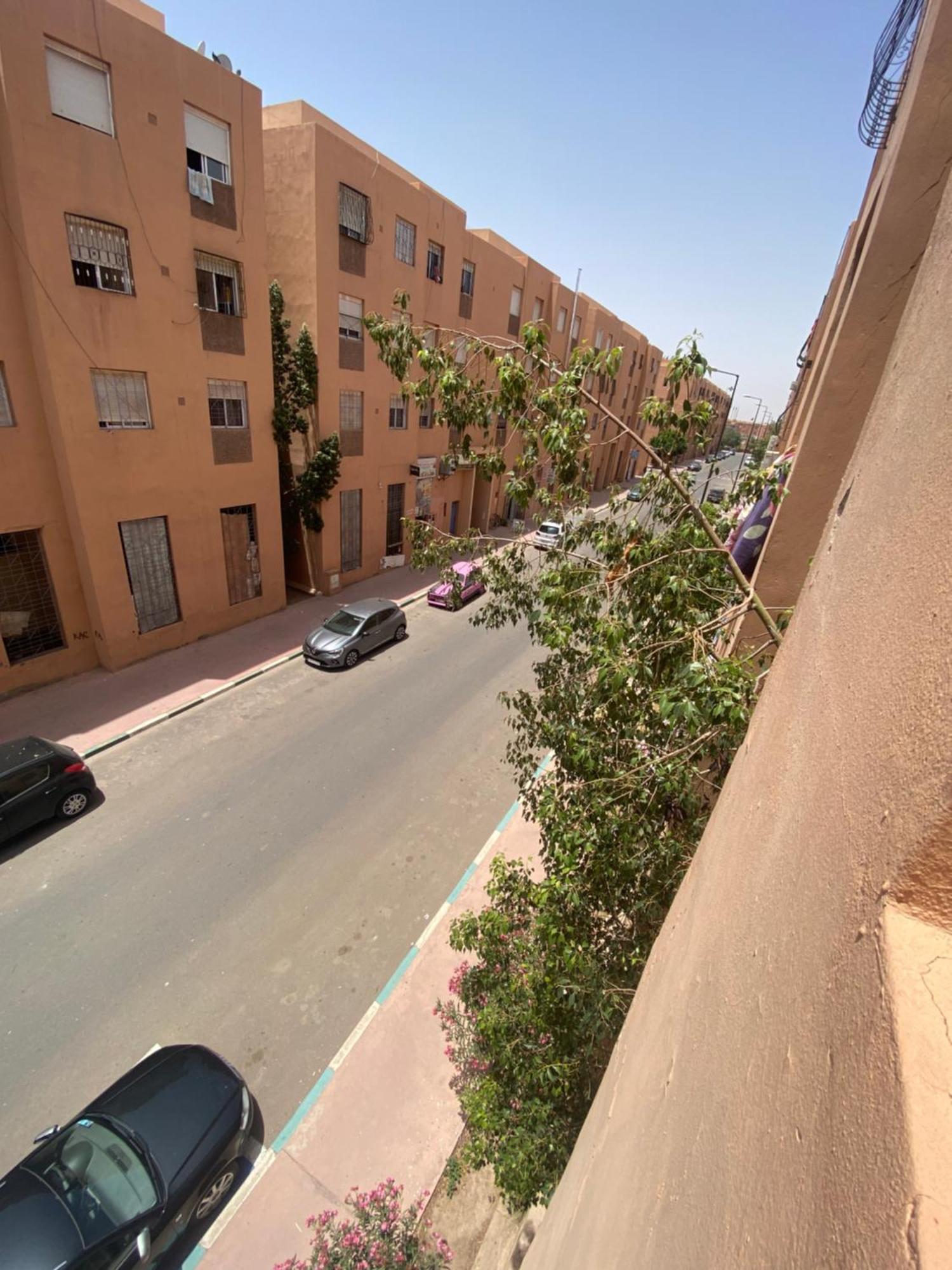 Apartment Basatine Targa