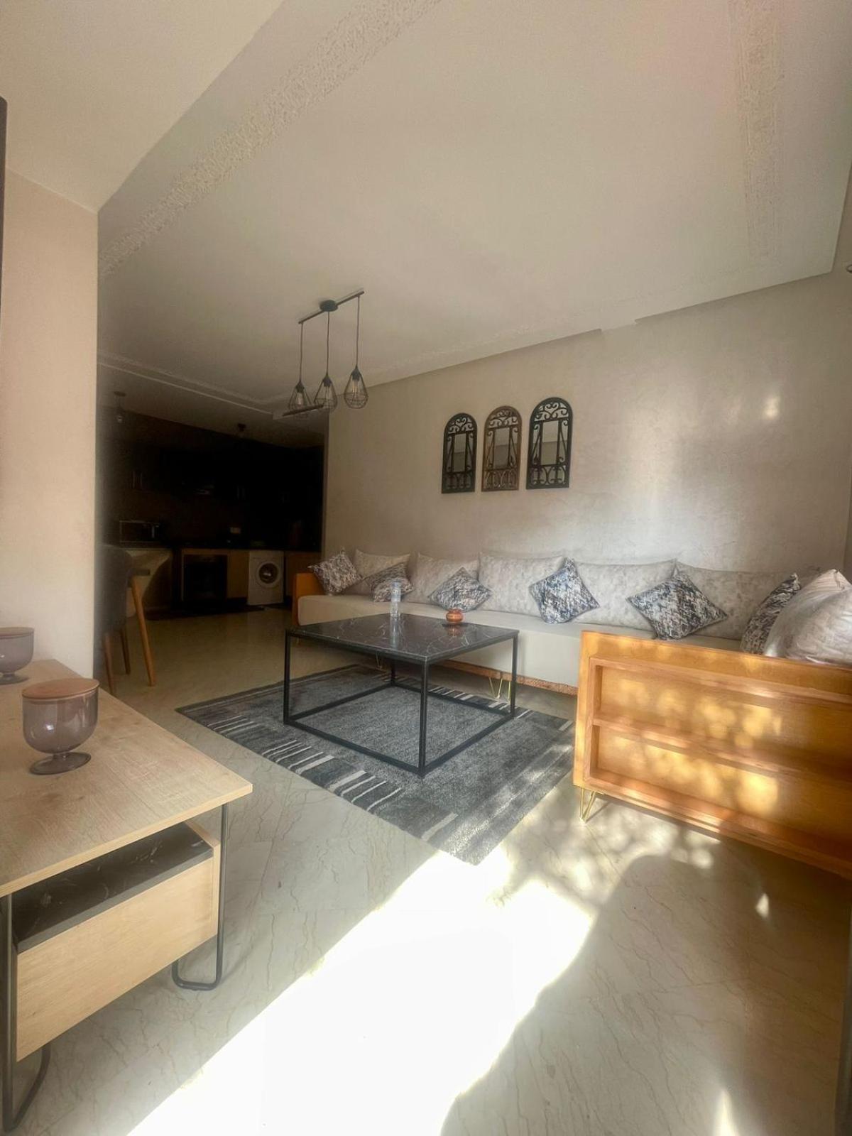 Jasmin Apartment