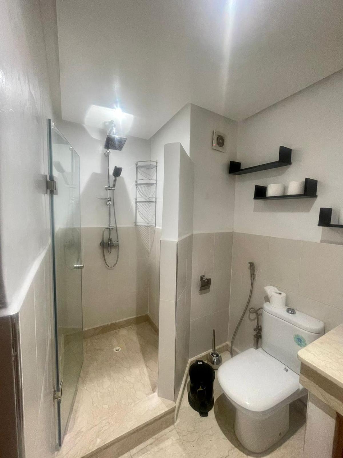 Apartment Jasmin