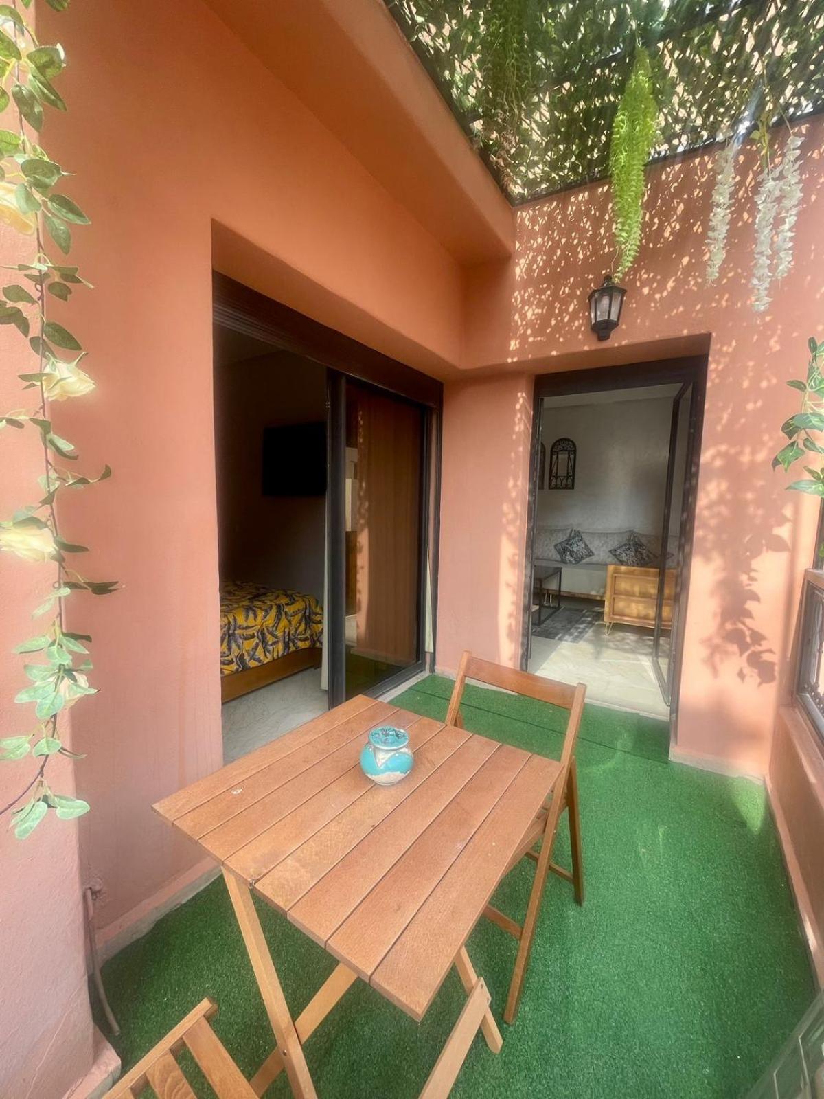 Jasmin Apartment