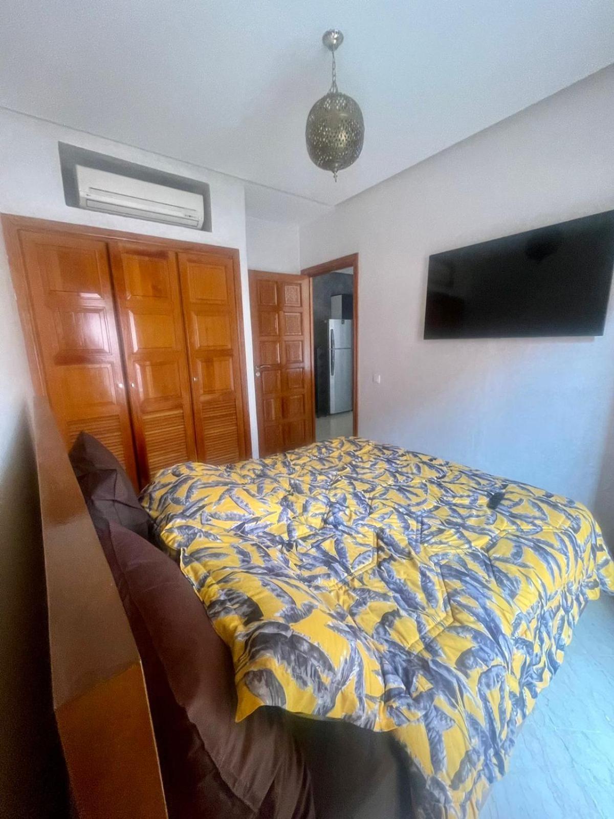 Jasmin Apartment Marrakesh