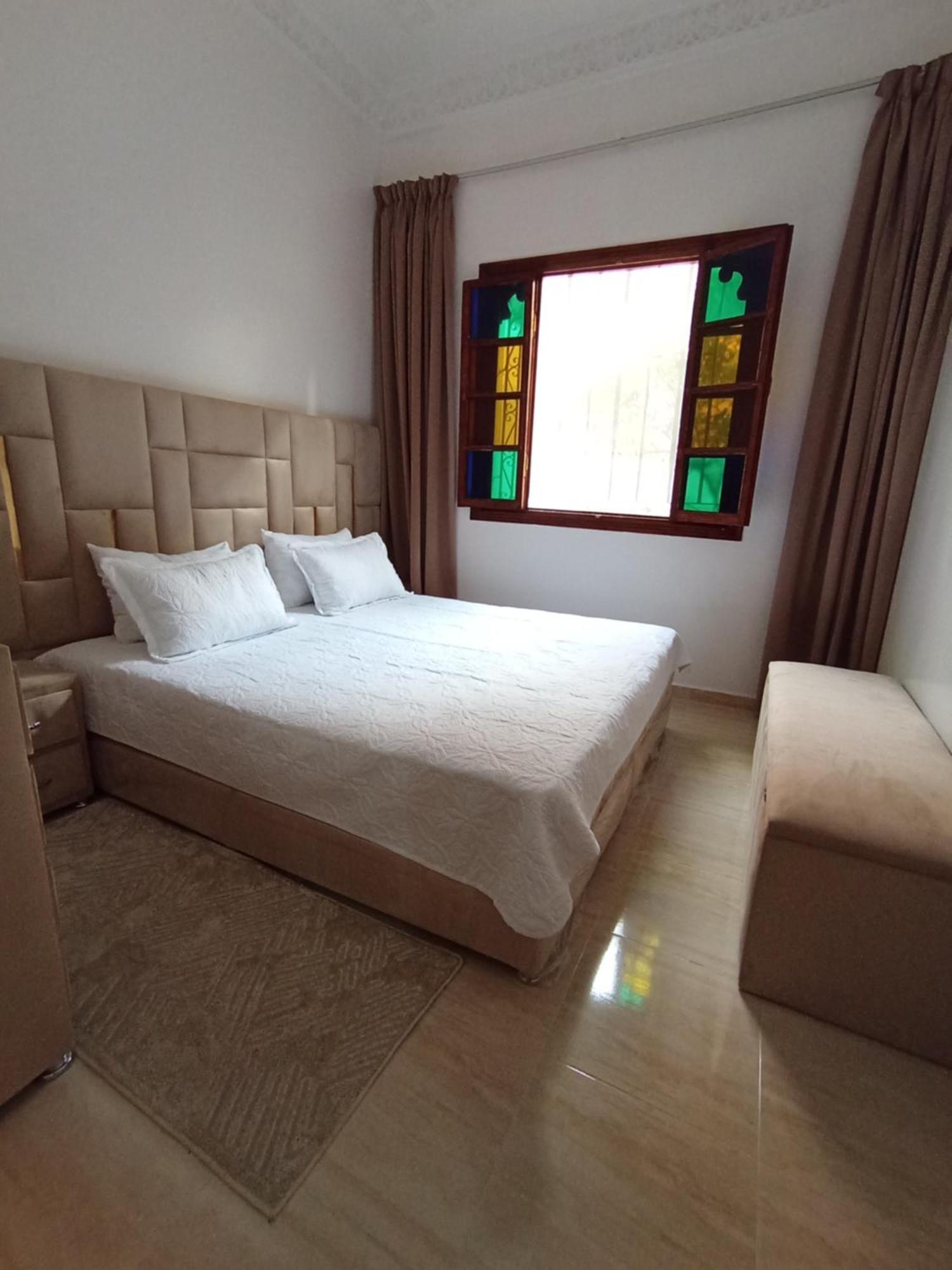 Holiday home Maison Avec Jardin Au Centre De Marrakech *