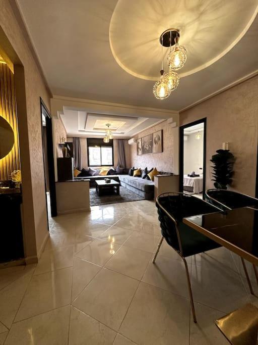 Perle Rare Sur Marrakech, O'lovely 2 Appartement *