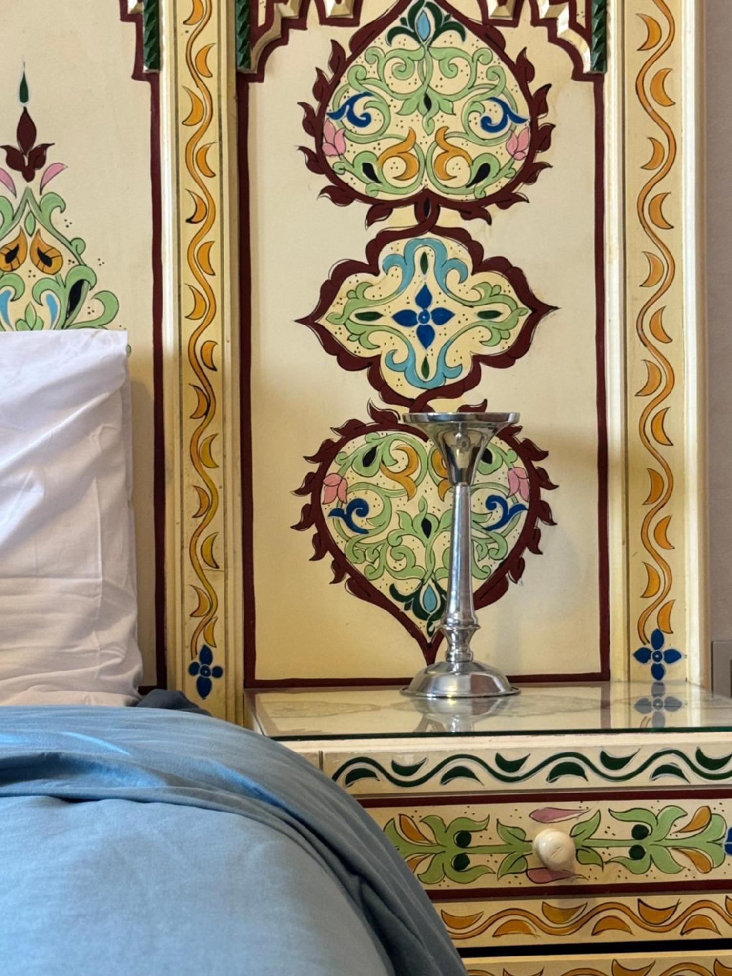 Apartamento Malak - Avec Piscine, Wifi, Gardien H24