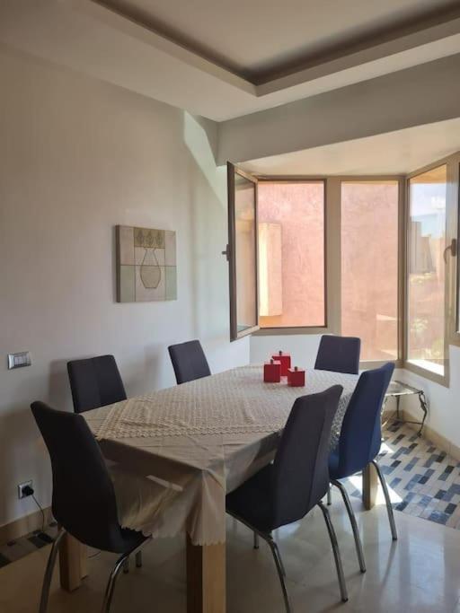Superbe T3 A Prestigia Ambre Apartment