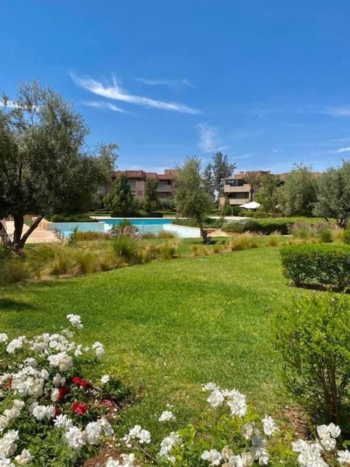 Apartment Superbe T3 A Prestigia Ambre *