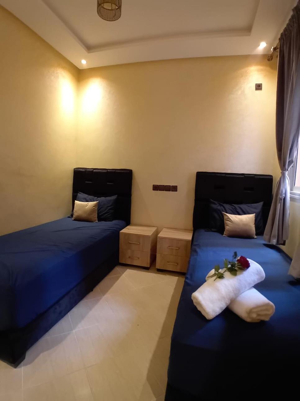 Apartamento Beautiful Near Airport Marraquexe