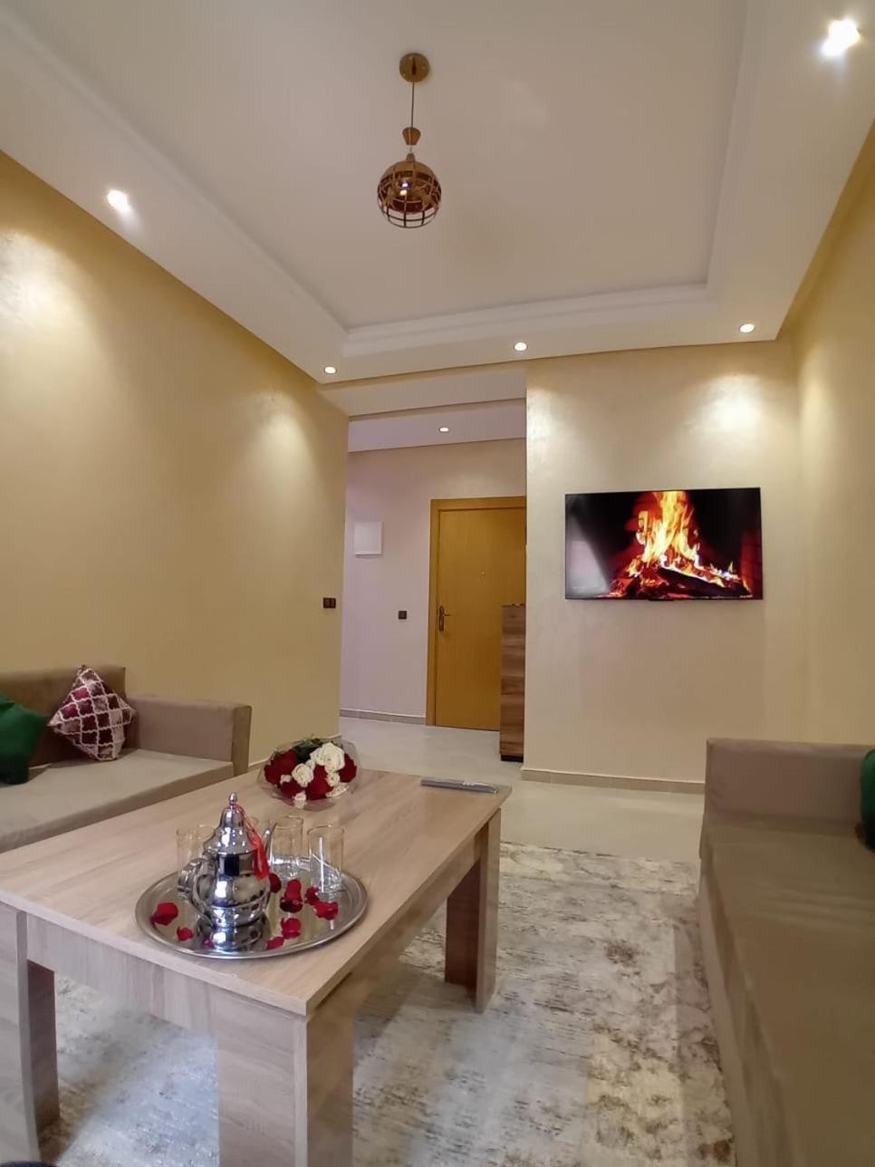 Beautiful Near Airport Marraquexe