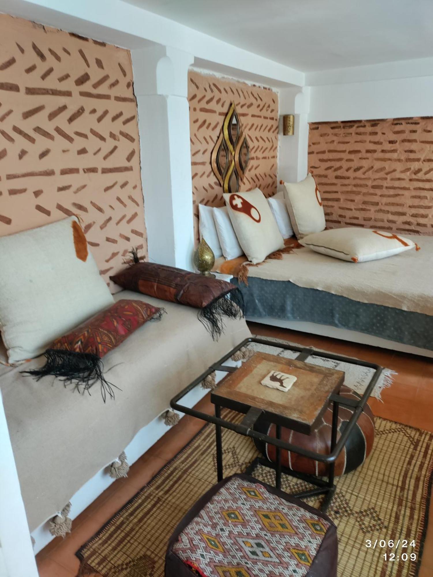 Made In Berbere Homestay