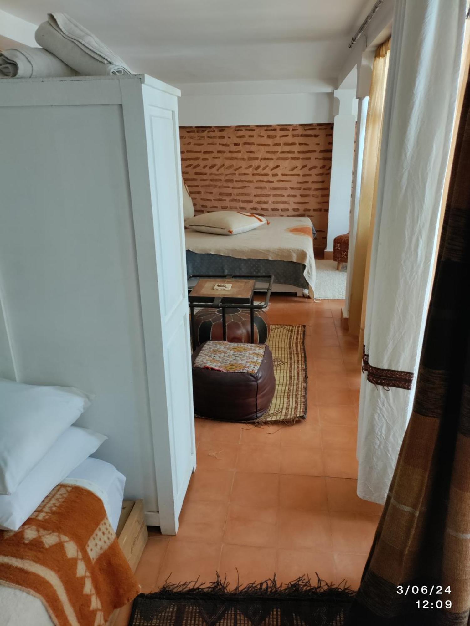 Made In Berbere Homestay