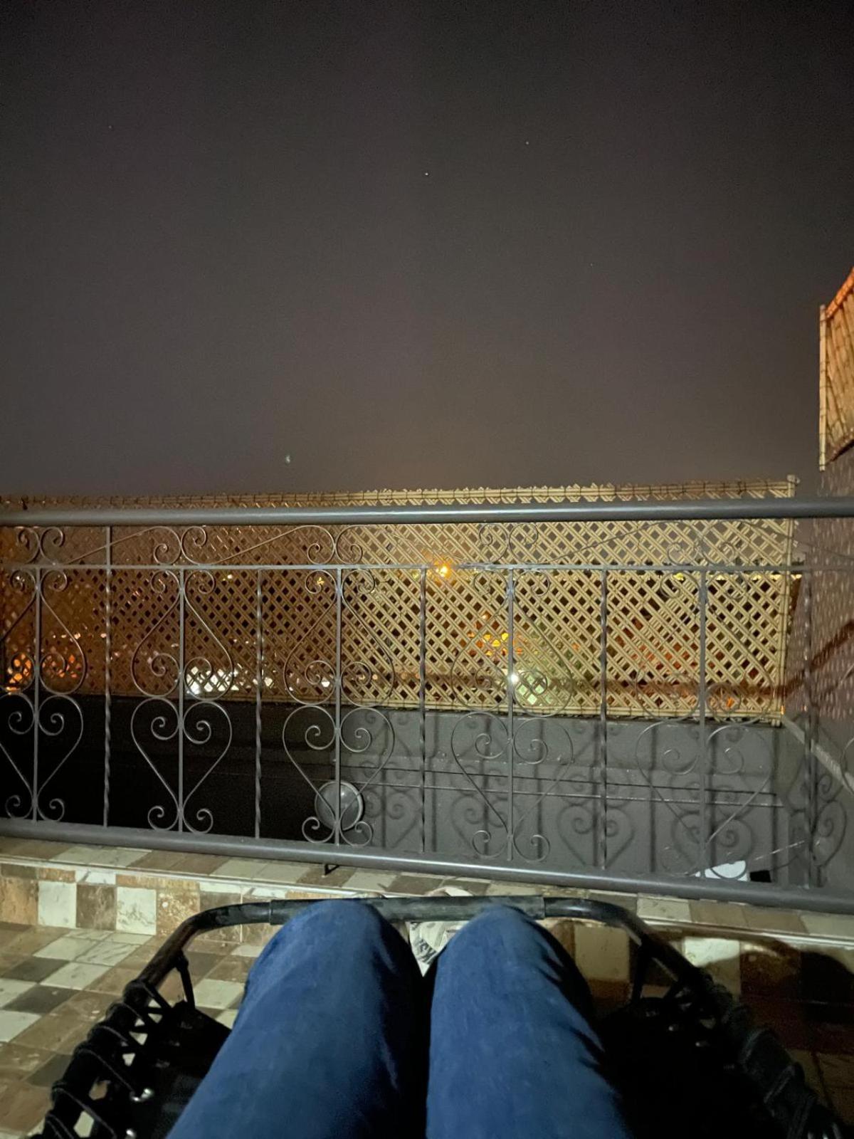 Сasa de vacaciones Marrakech Boujloud