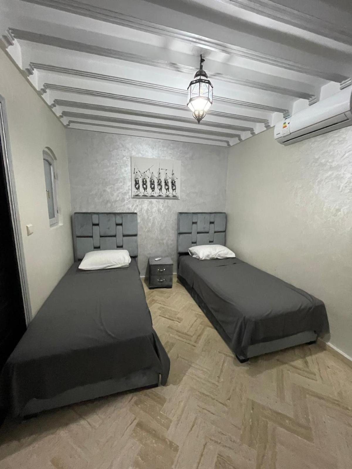 Сasa de vacaciones Marrakech Boujloud Marrakesh