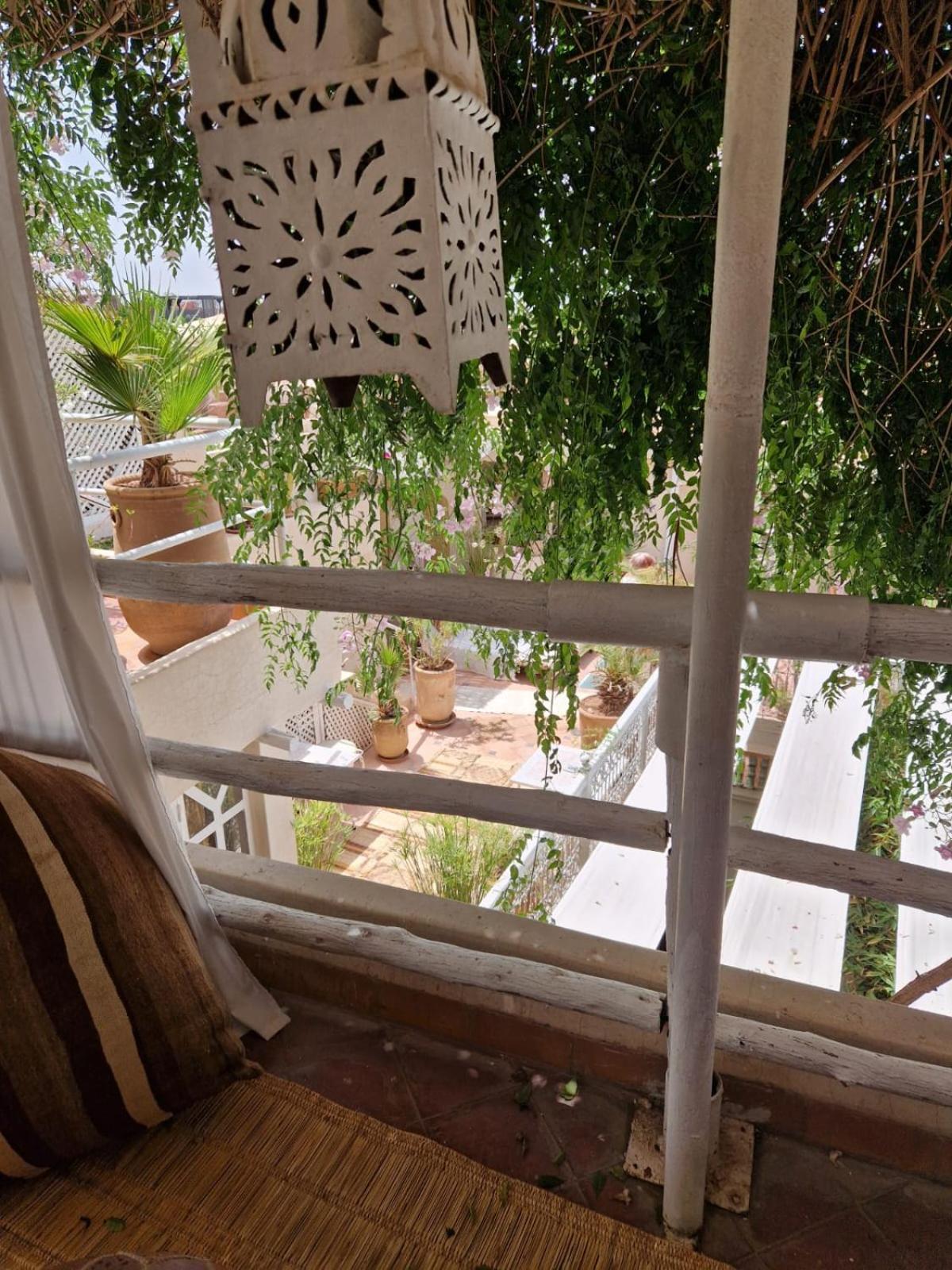 Habitación en casa particular Made In Berbere Marrakesh