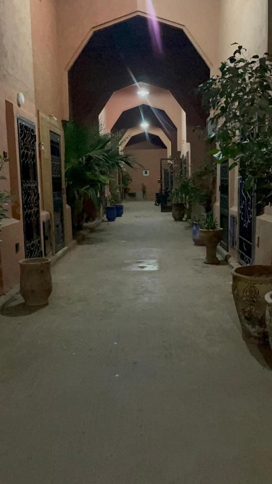 Marrakech Boujloud * Marrakesh