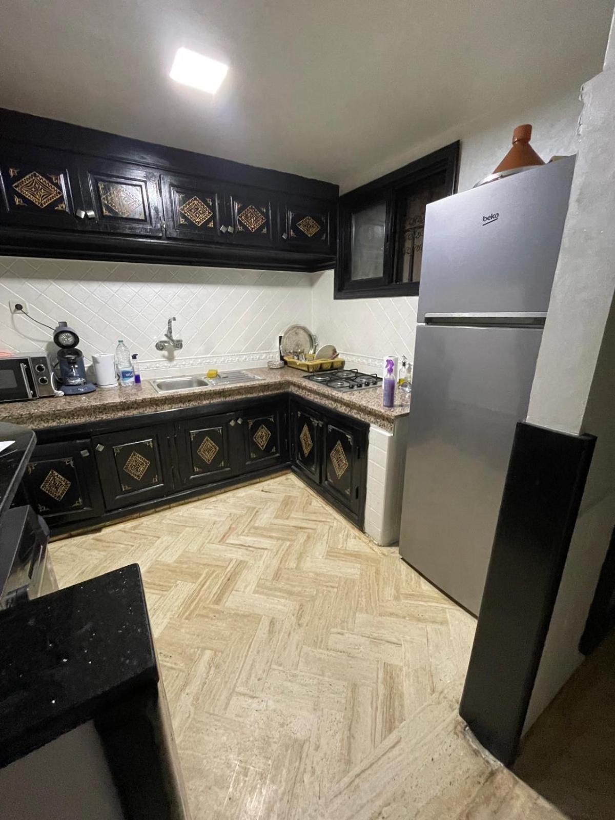 Marrakech Boujloud Holiday home