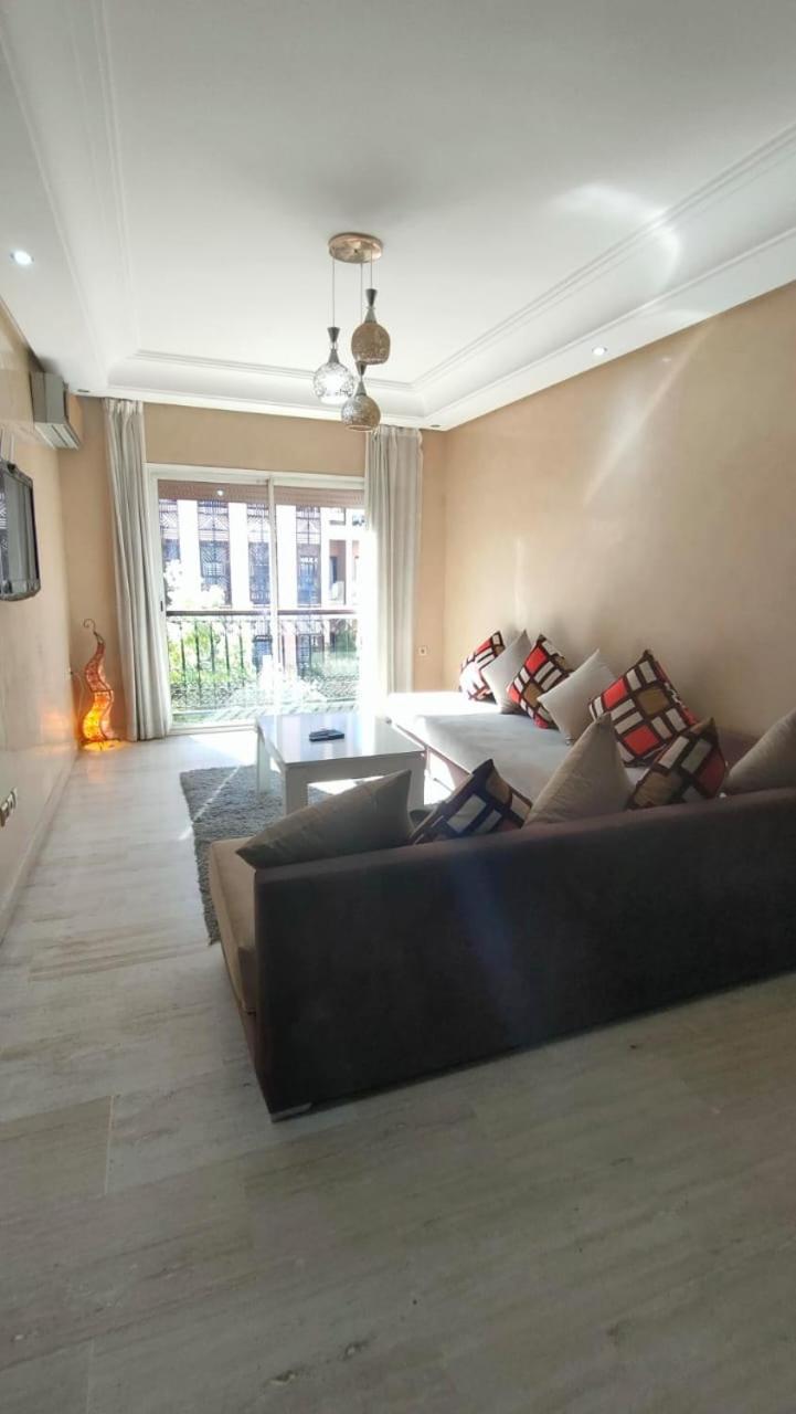 Coquet Marrakech Apartment *