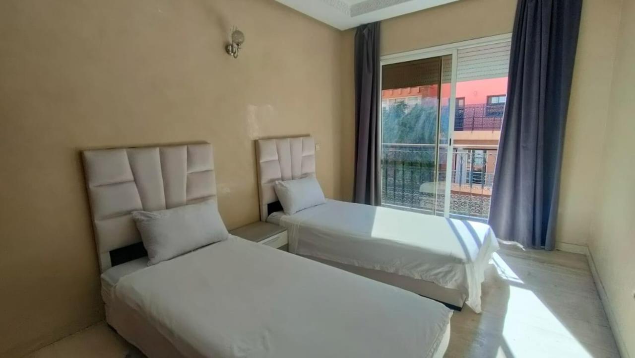 Coquet Marrakech Apartment Marrakesh