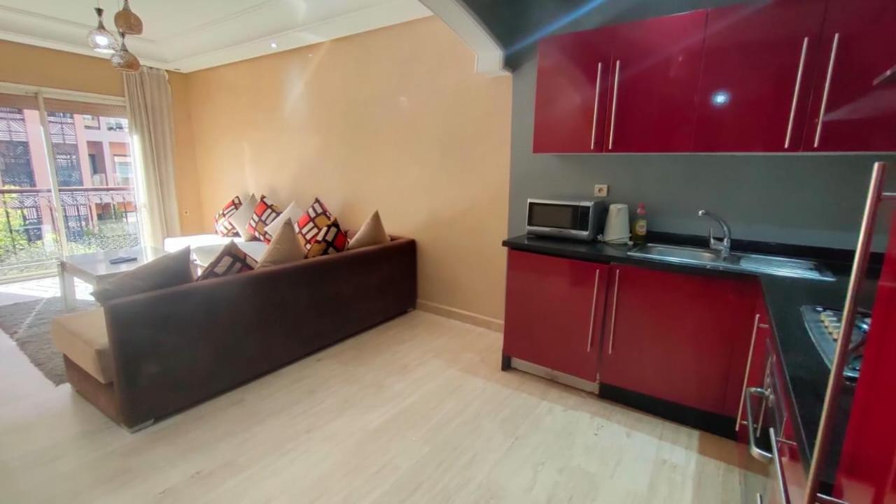 Coquet Marrakech Apartment Marrakesh
