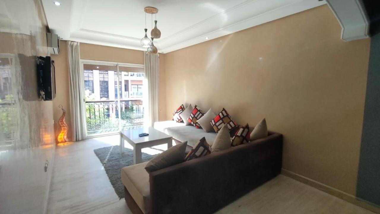 Coquet Marrakech Apartment Marrakesh