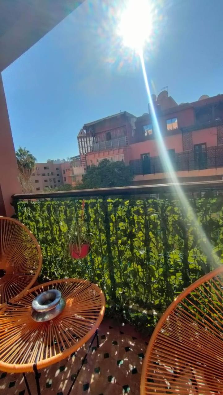 Coquet Marrakech Apartment Marrakesh