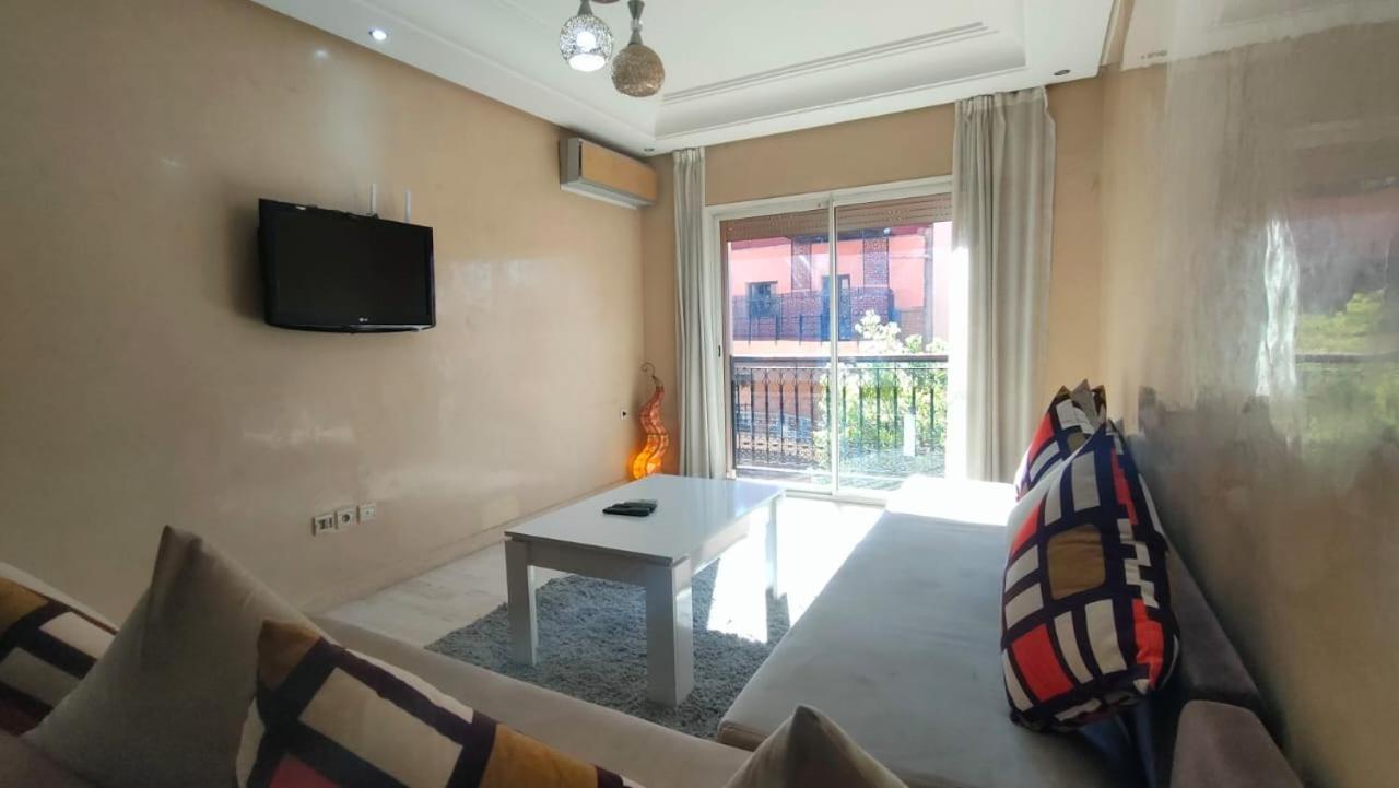 Coquet Marrakech Apartment *