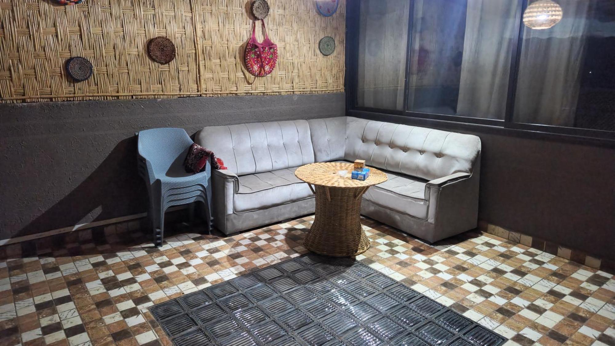 Marrakech Boujloud Holiday home *