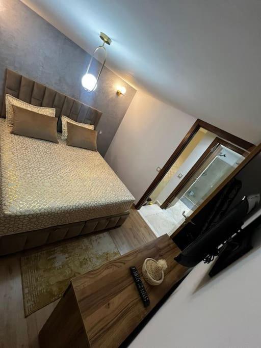 Nouvel De Luxe Pearl Garden Apartment